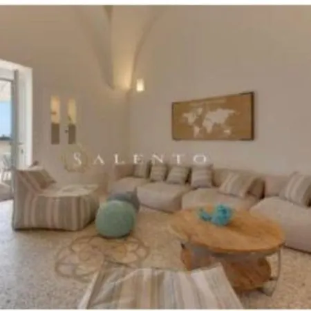 Villa Azzurra Santa Maria di Leuca