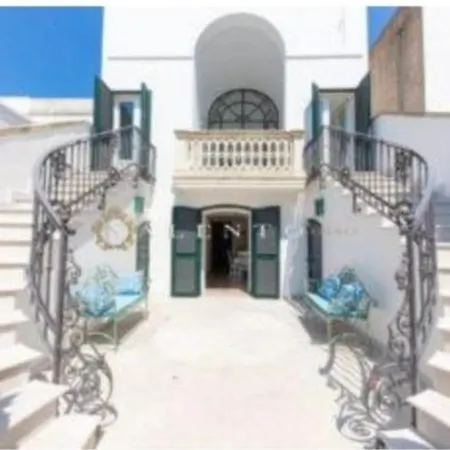 Villa Azzurra Santa Maria di Leuca