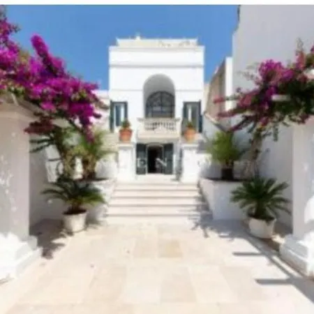 Villa Azzurra Villa *