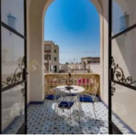 Villa Villa Azzurra *