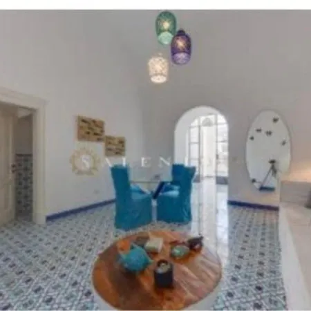 Villa Azzurra