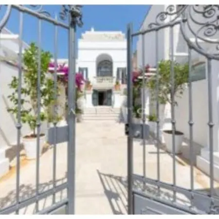 Villa Azzurra