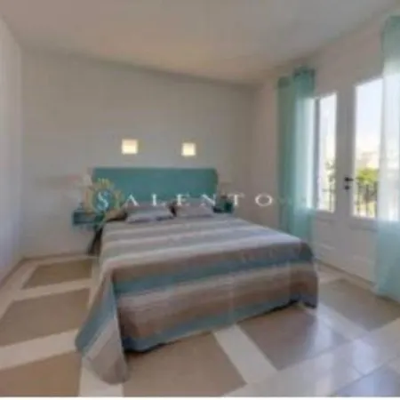 Villa Azzurra Villa Santa Maria di Leuca