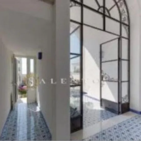 Villa Azzurra
