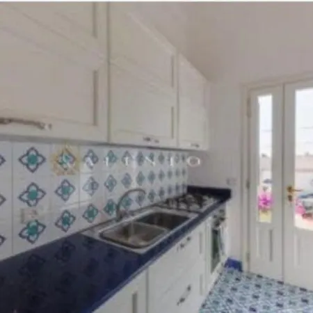 Villa Azzurra *