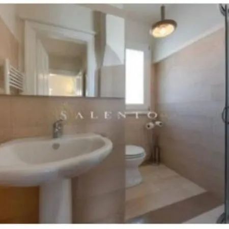 Villa Villa Azzurra *