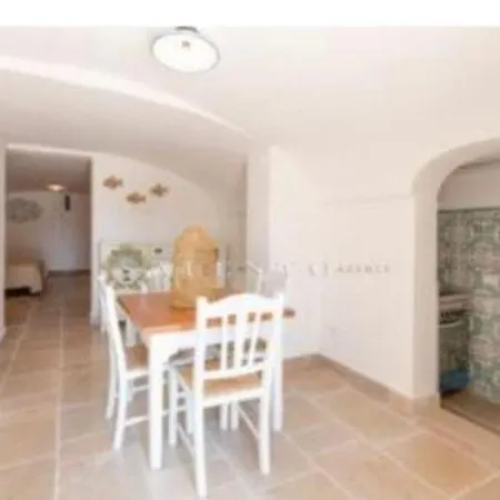 Villa Azzurra Villa Santa Maria di Leuca