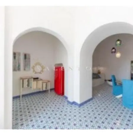 Villa Azzurra *