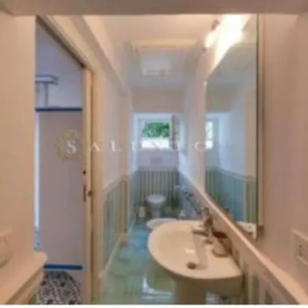 וילה Villa Azzurra *